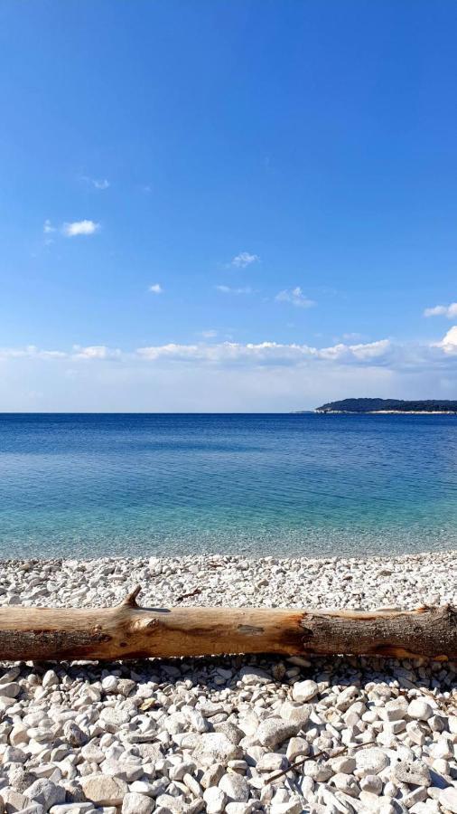 Апартаменти Calm Sea View Баньоле Екстер'єр фото